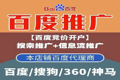 百度竞价包年服务：助力企业快速抢占市场